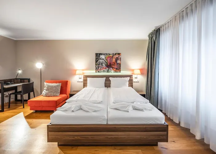 Boardinghouse Heidelberg