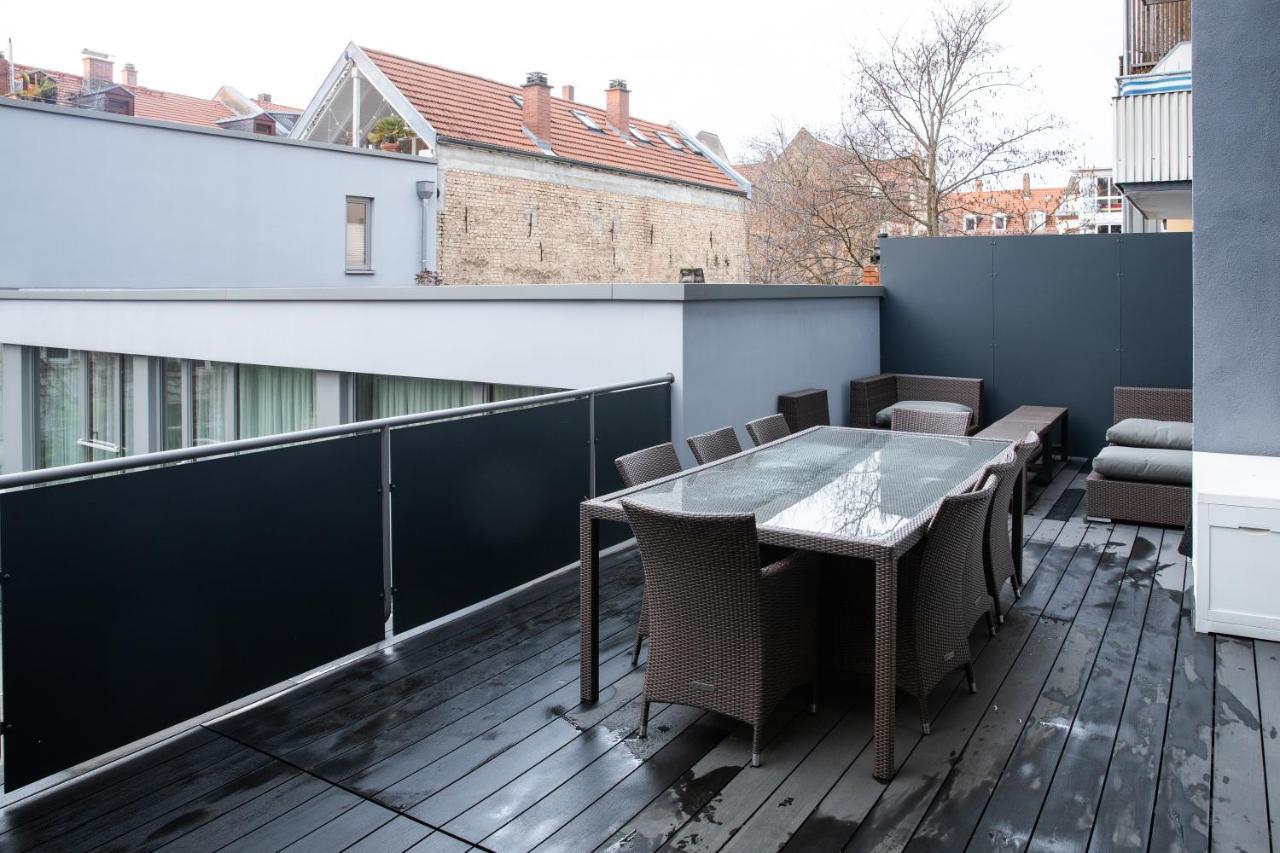 Aparthotel Boardingworld - *