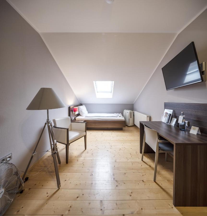 Aparthotel Boardingworld - Heidelberg