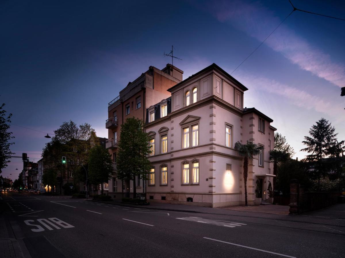 Boardinghouse Apartahotel Heidelberg