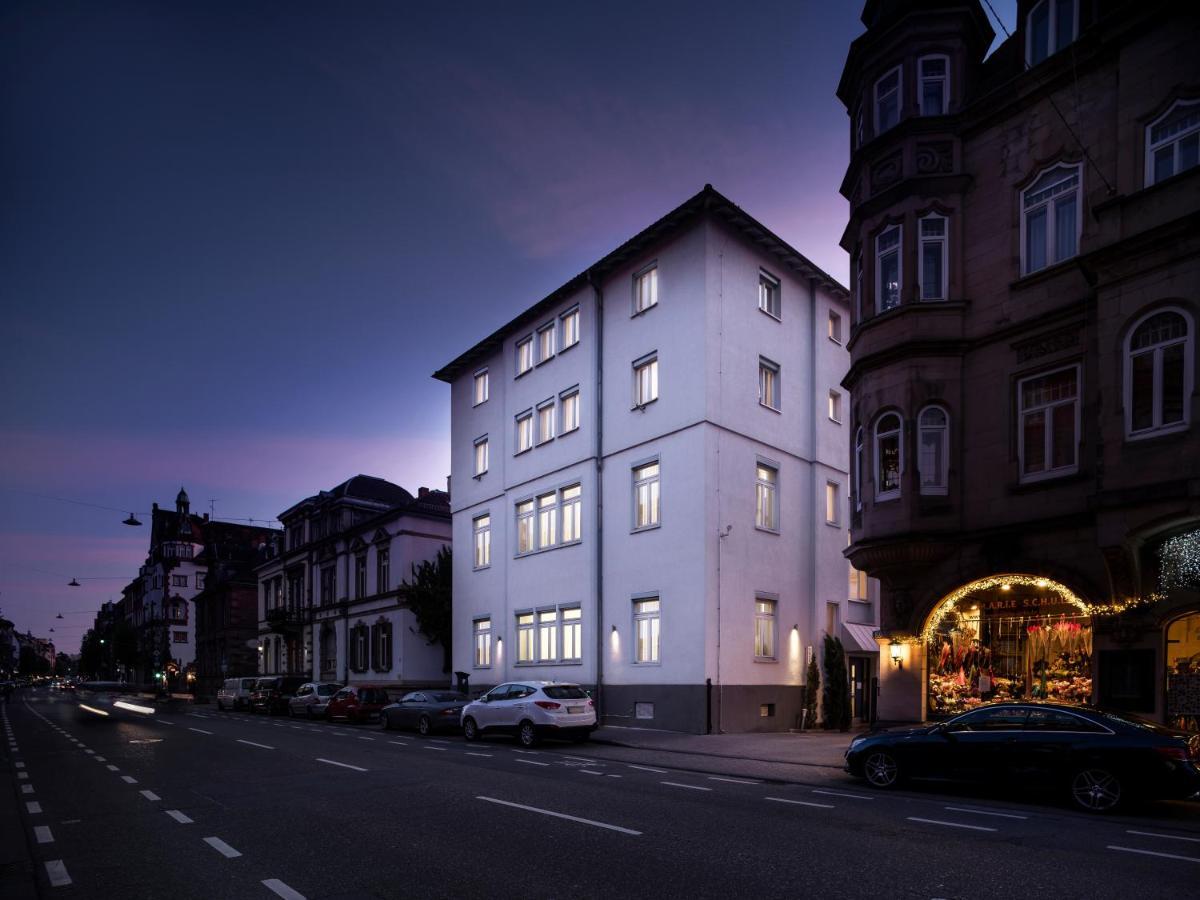 Boardingworld - * Heidelberg