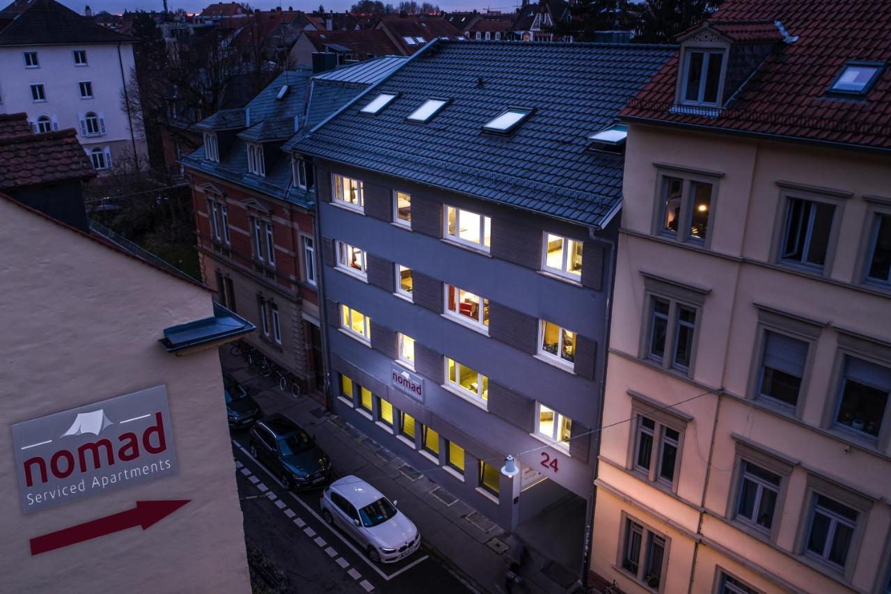 Aparthotel Boardingworld - *