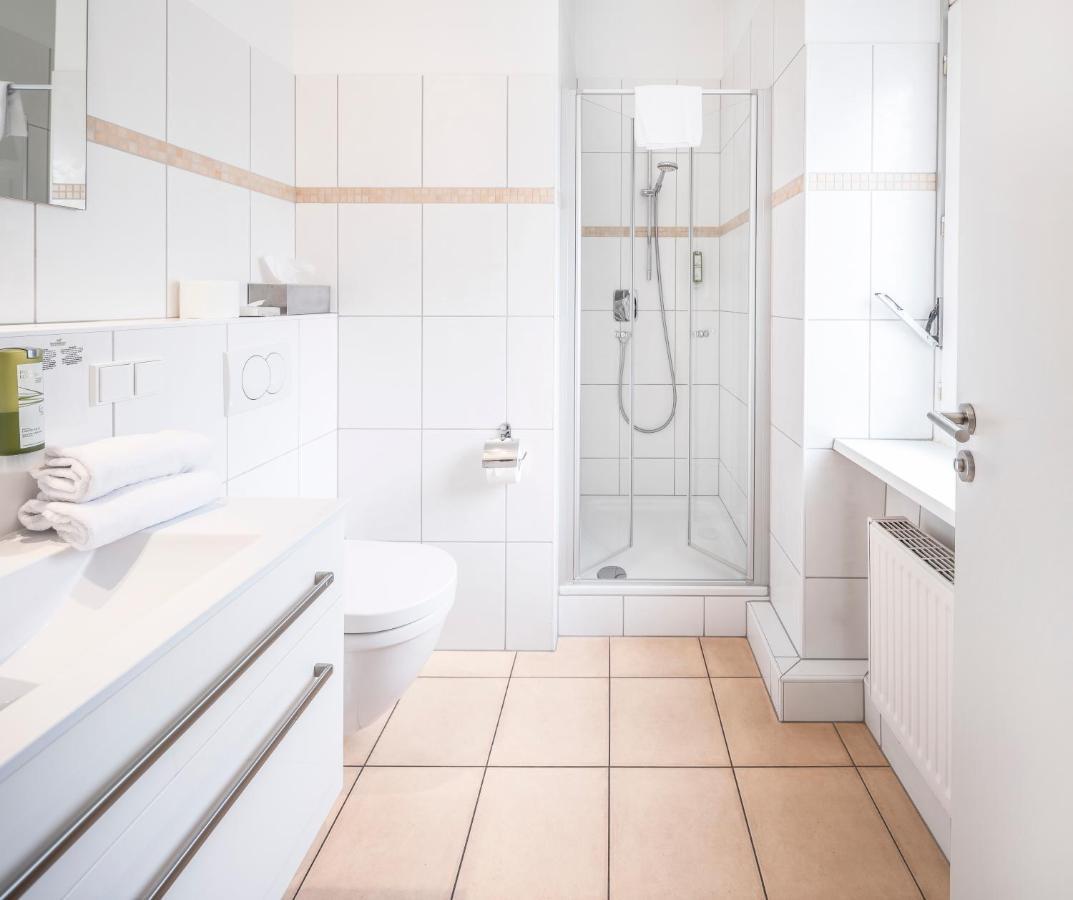 Aparthotel Boardingworld - Heidelberg