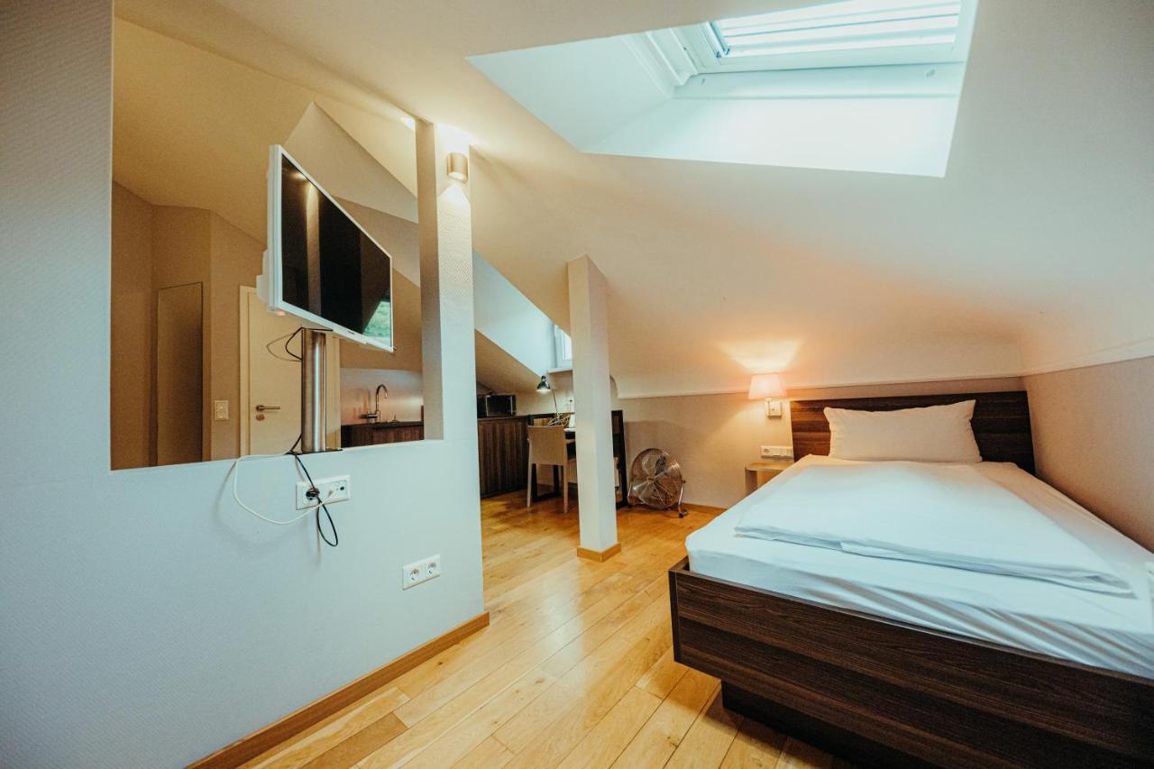 Boardingworld -