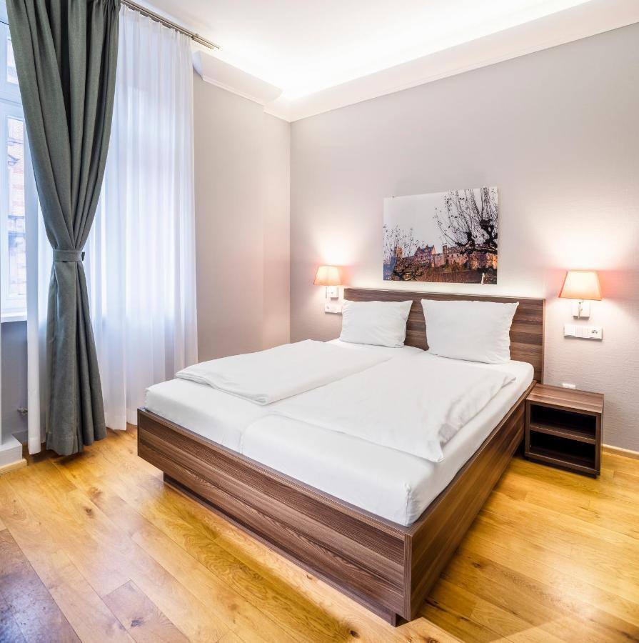 Boardingworld - Aparthotel