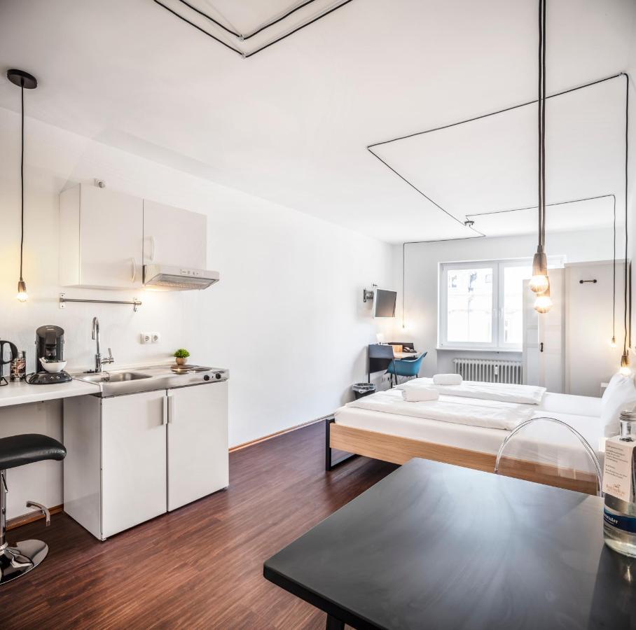 Boardingworld - Aparthotel