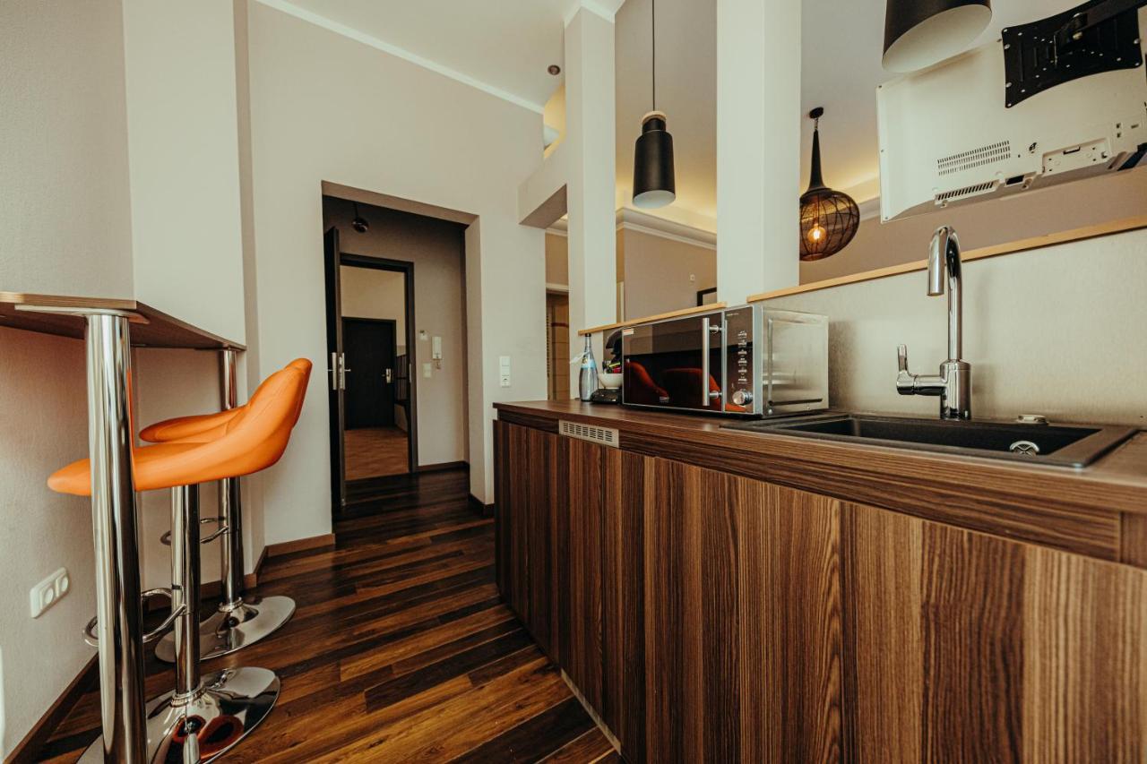 Boardingworld - Aparthotel