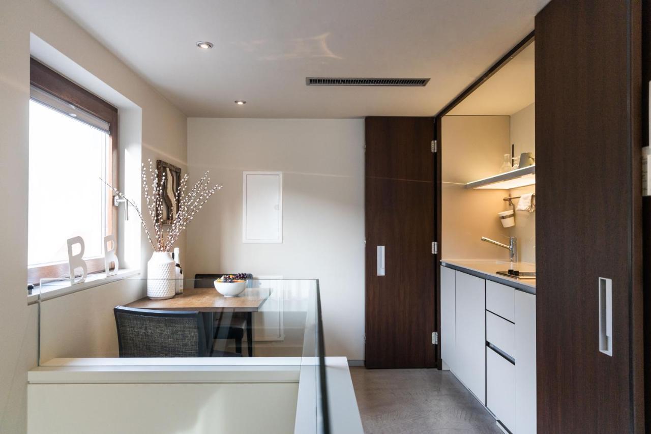 Aparthotel Boardingworld - *