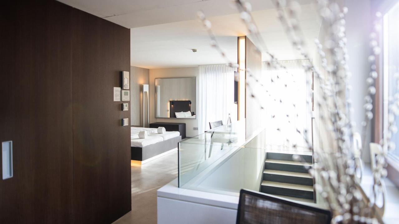 Apartahotel Boardinghouse Heidelberg