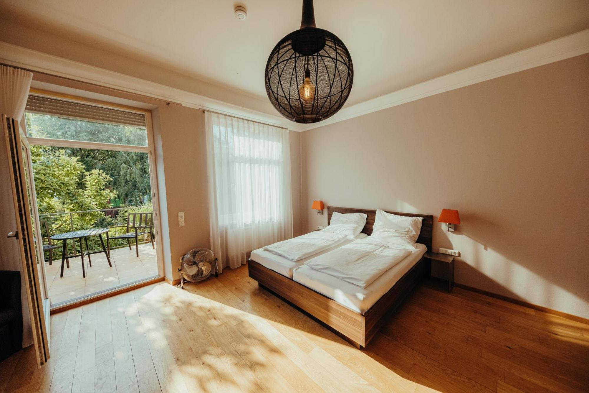 Aparthotel Boardingworld -