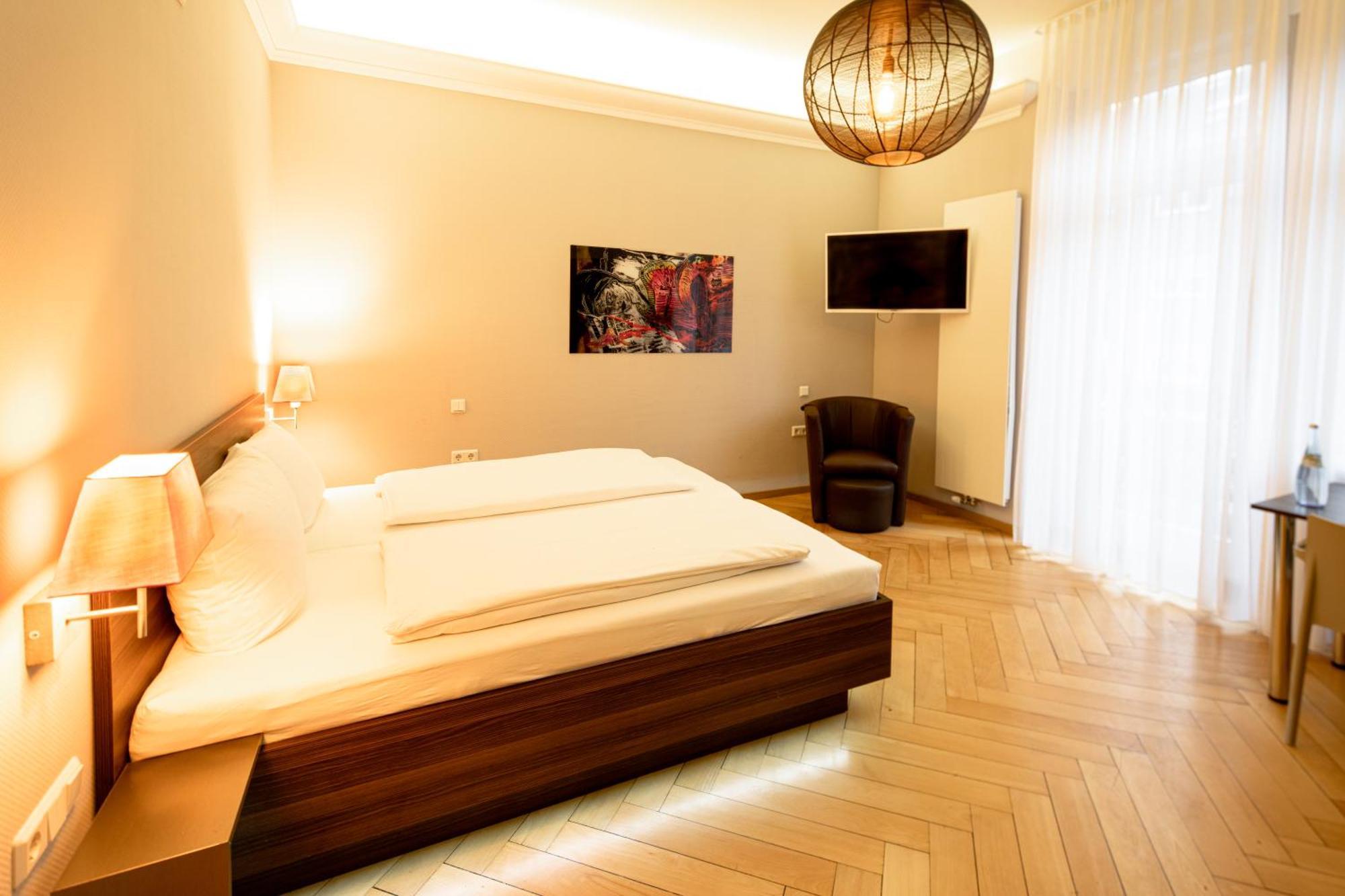 Boardingworld - Aparthotel *