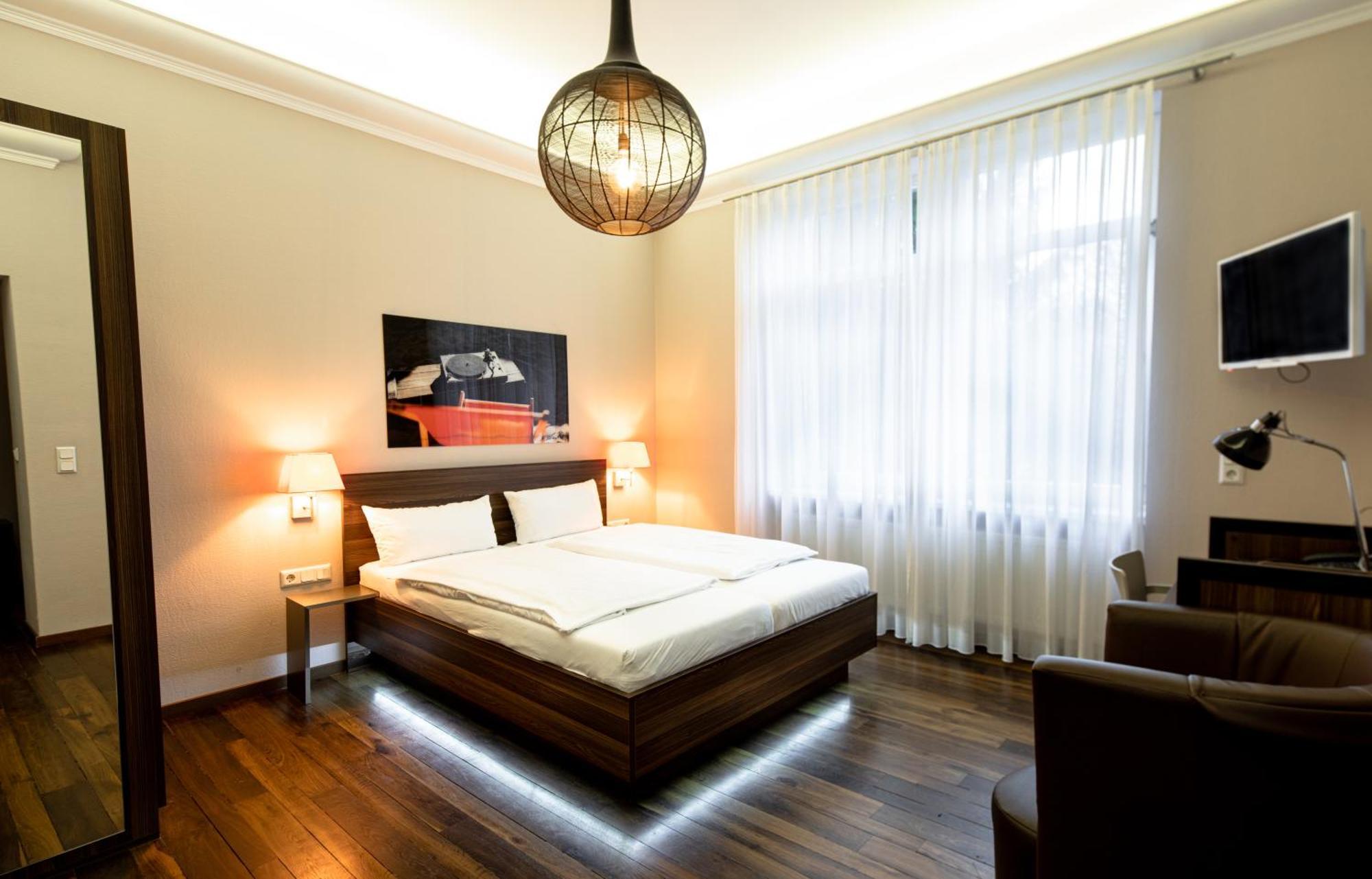 Boardingworld - Aparthotel