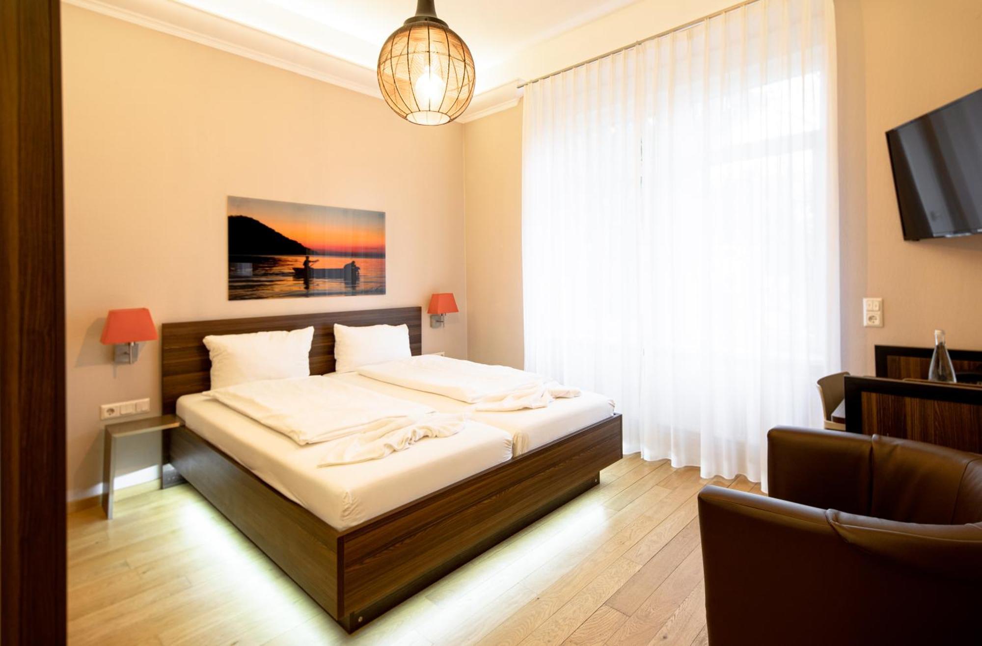 Boardingworld - Aparthotel *