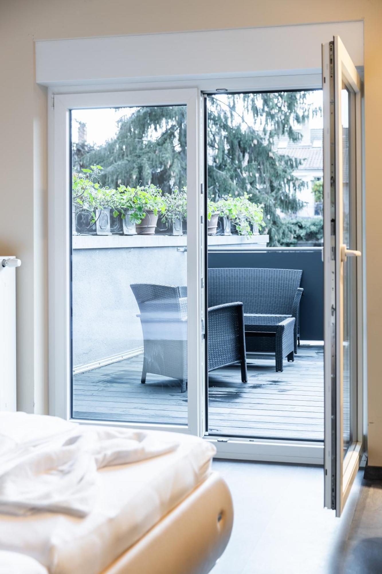 Boardingworld - Aparthotel Heidelberg