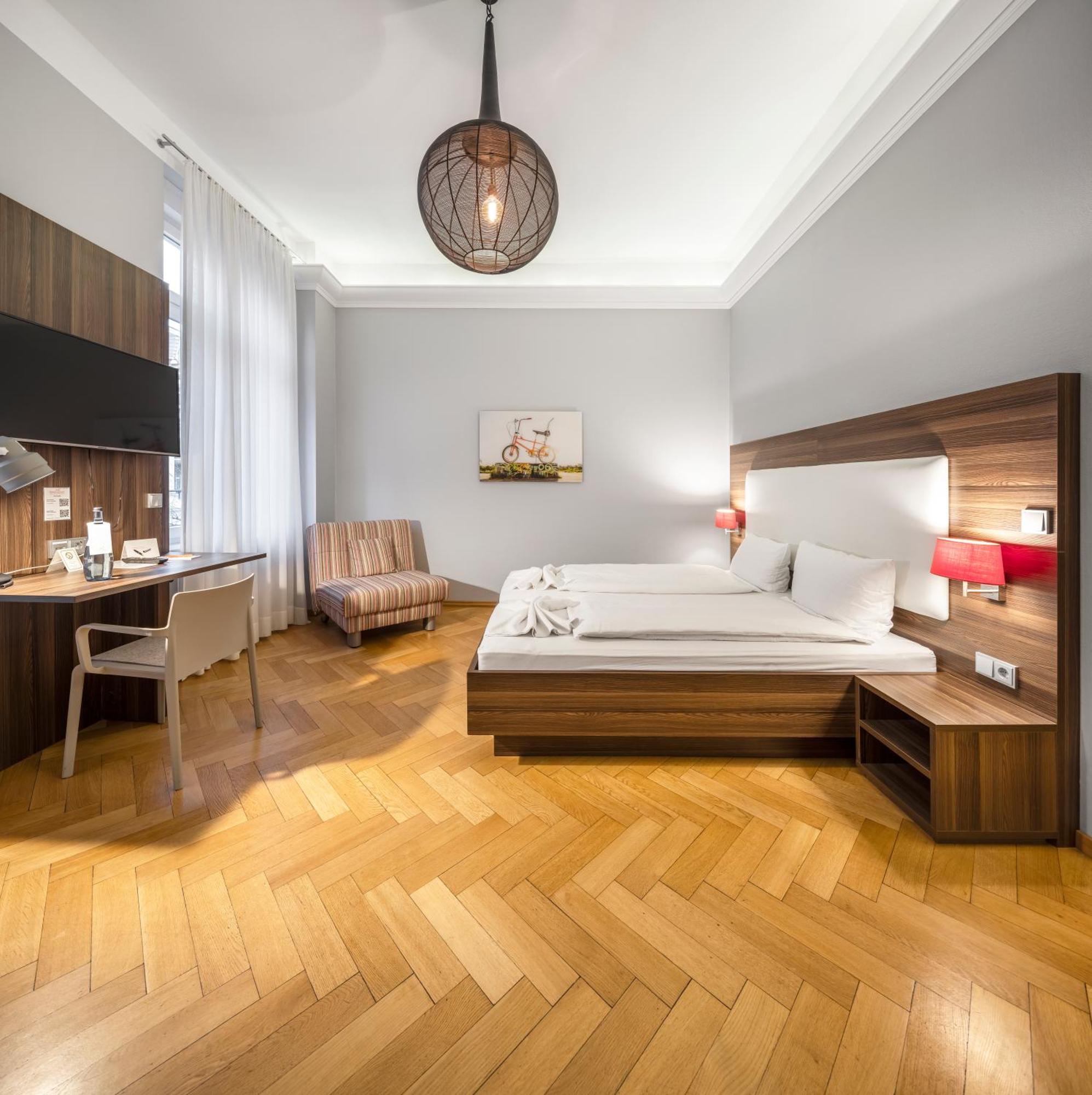 Boardingworld - Aparthotel