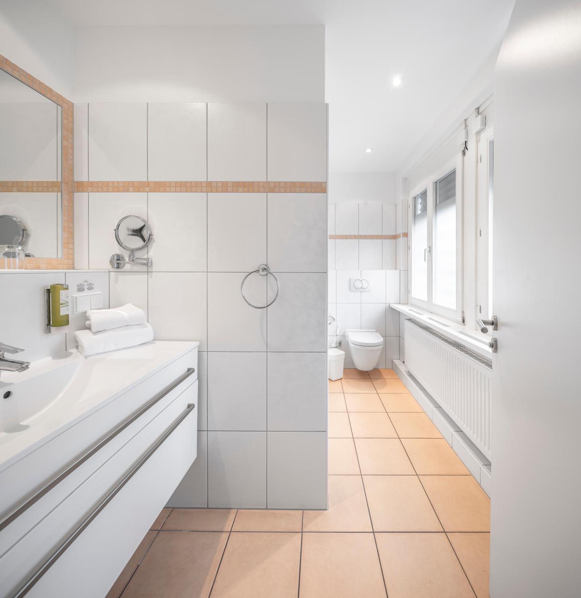 Boardingworld - Aparthotel *