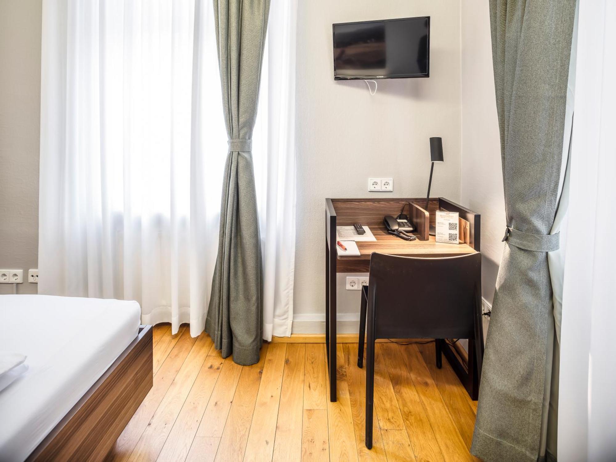 Boardinghouse Apartahotel Heidelberg