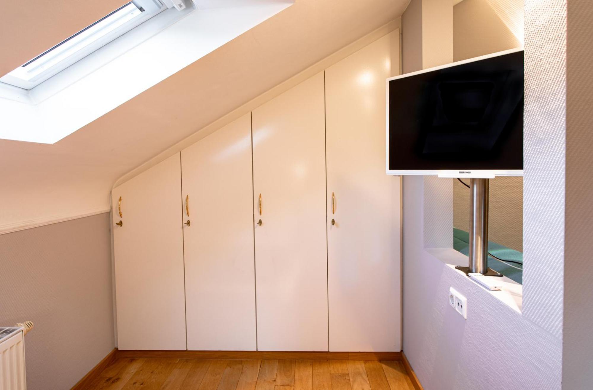 Aparthotel Boardingworld - Heidelberg