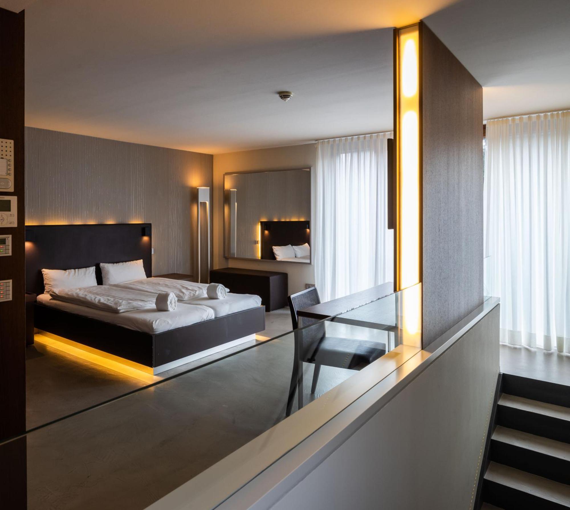 Boardingworld - Aparthotel *