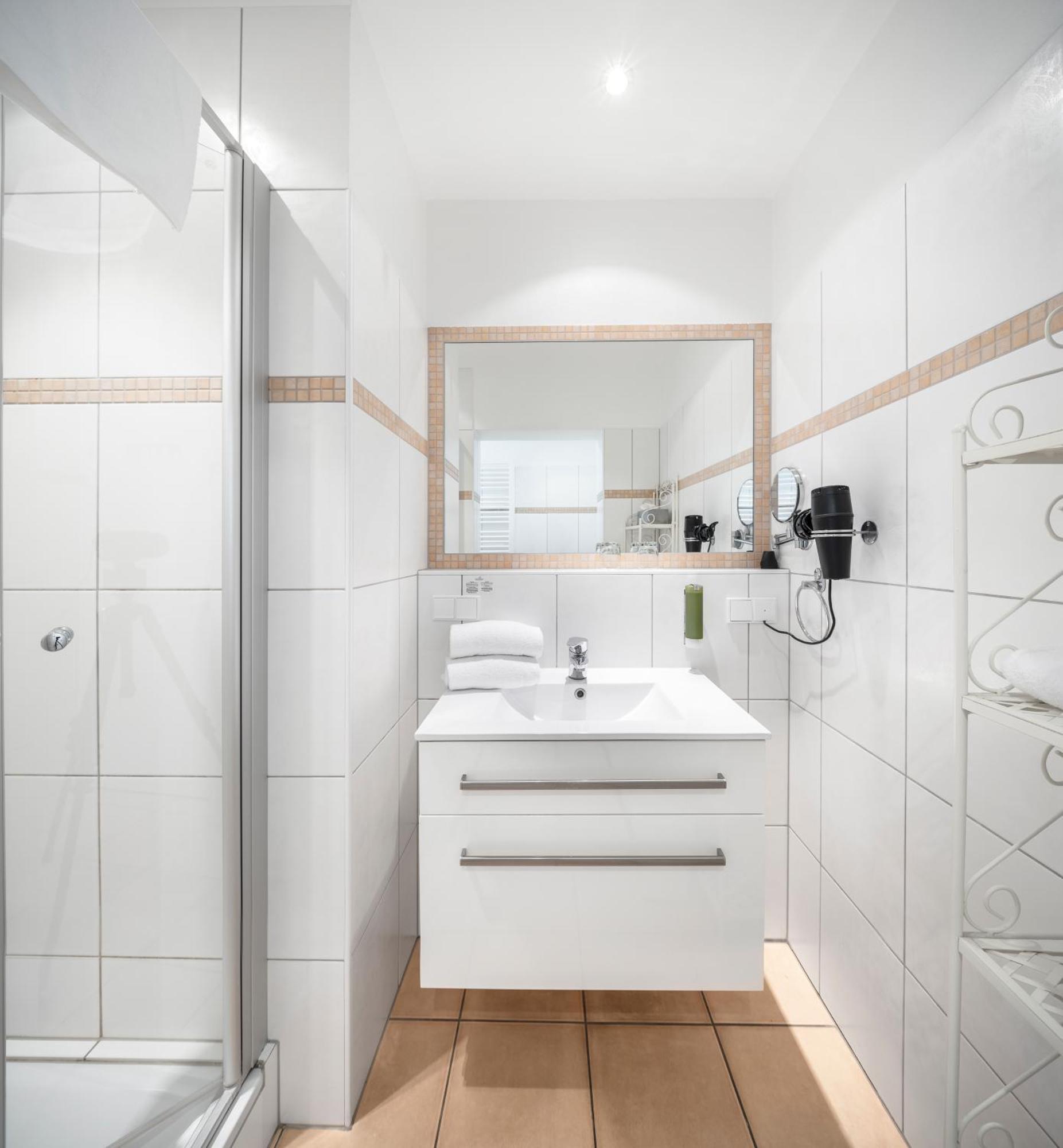 Boardingworld - Aparthotel *