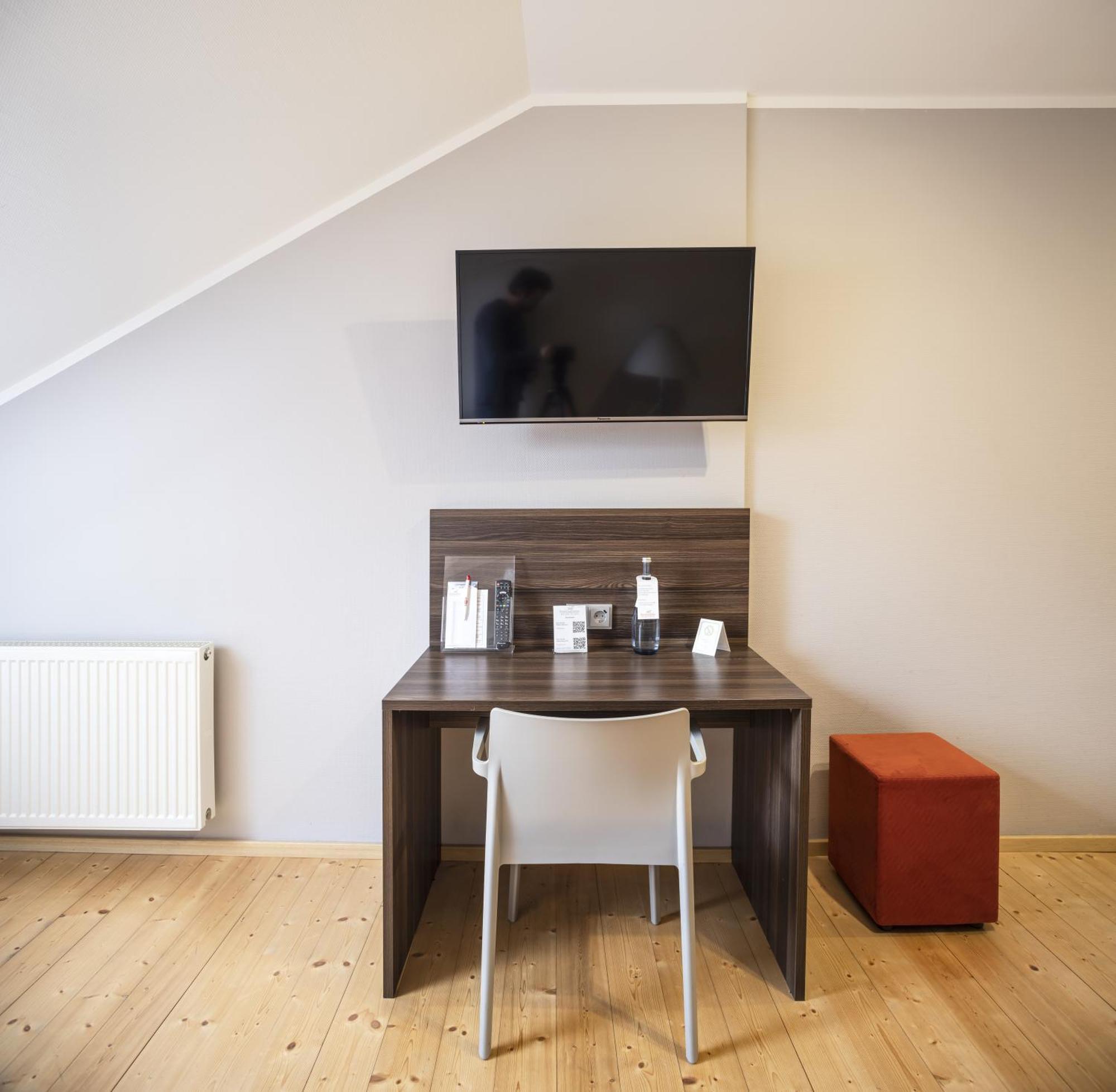 Apartahotel Boardinghouse