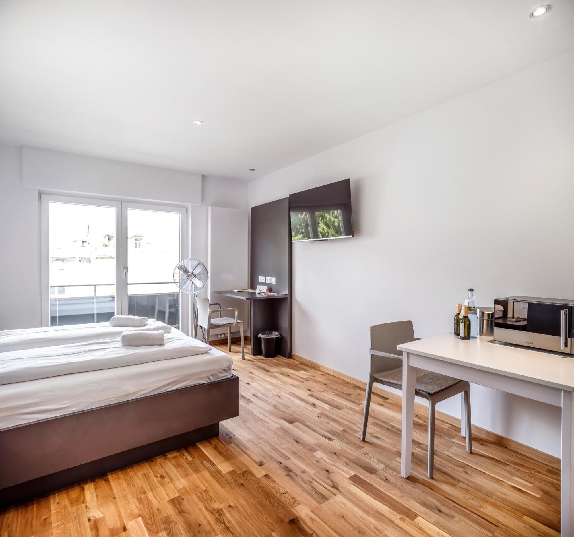 Apartahotel Boardinghouse Heidelberg