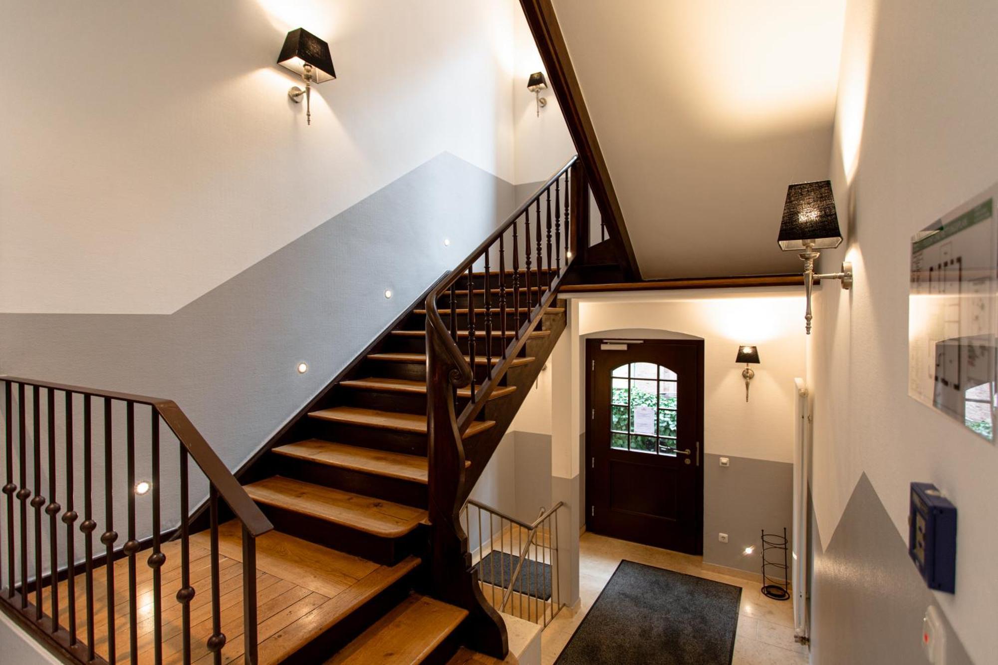 Boardinghouse Heidelberg