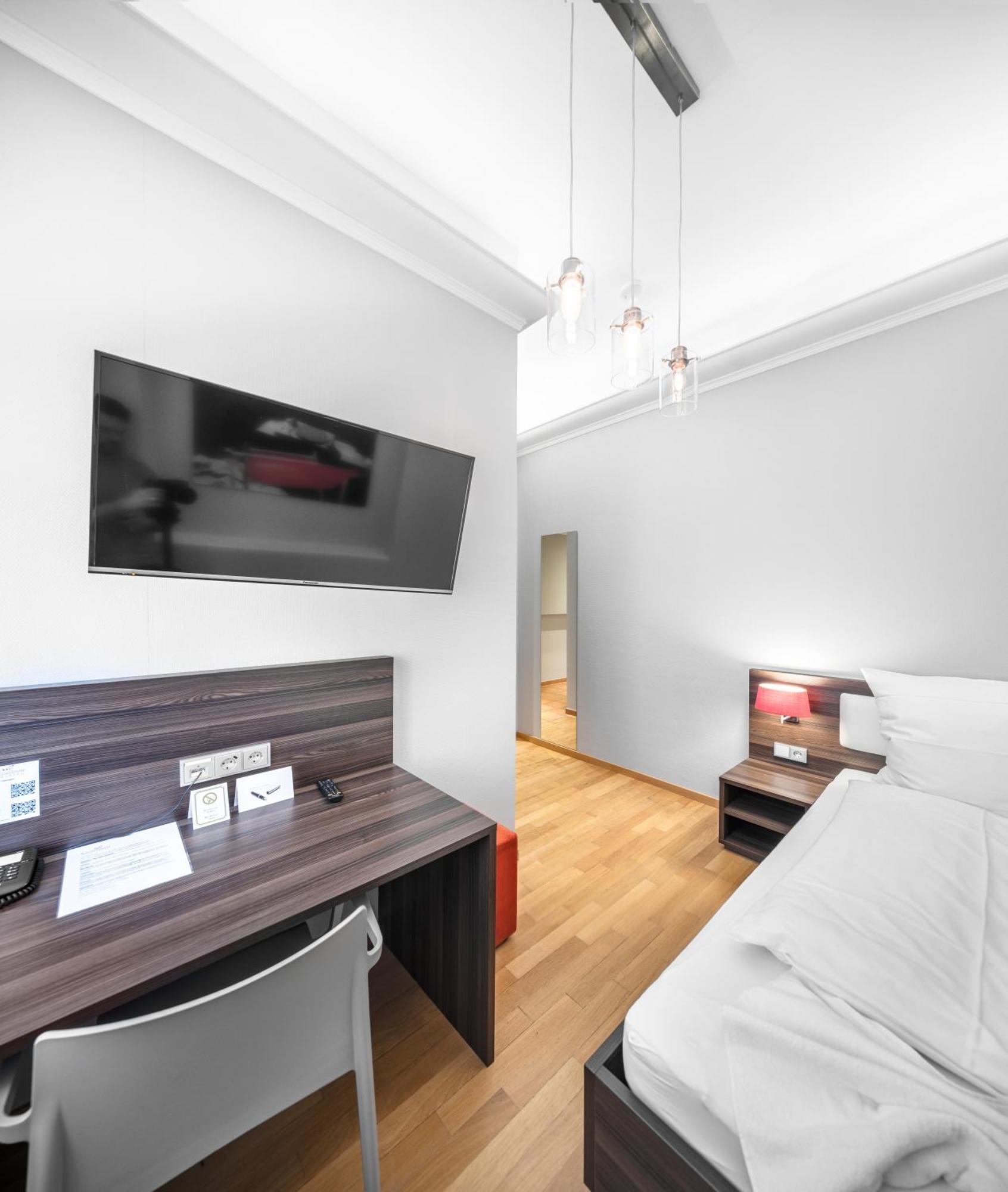 Apartahotel Boardinghouse Heidelberg